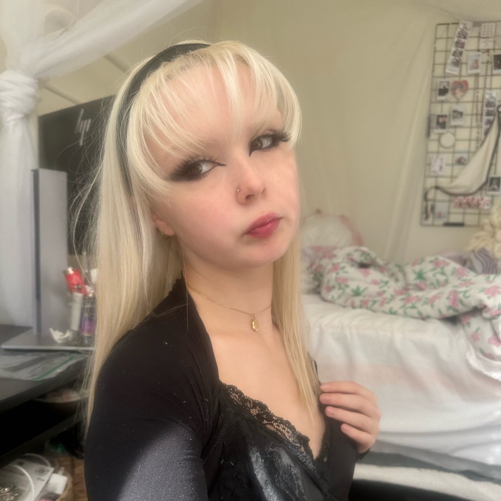 Meet your Posher, Mylea